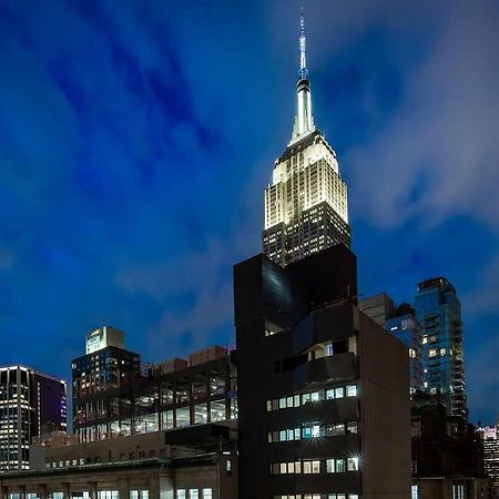 Best Western Premier Empire State Hotel New York Dış mekan fotoğraf