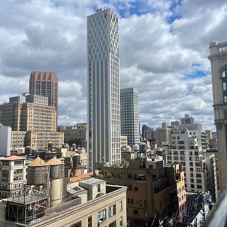 Best Western Premier Empire State Hotel New York Dış mekan fotoğraf