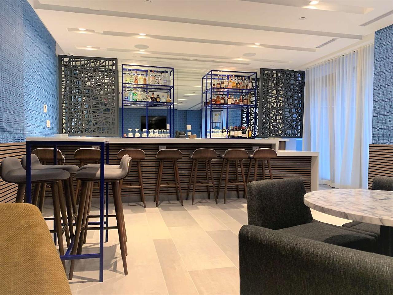 Best Western Premier Empire State Hotel New York Dış mekan fotoğraf