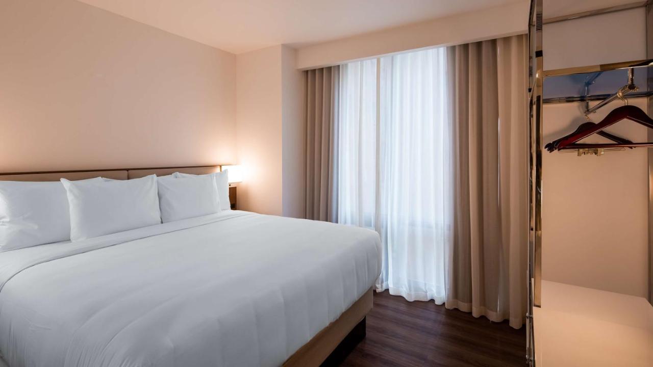 Best Western Premier Empire State Hotel New York Dış mekan fotoğraf