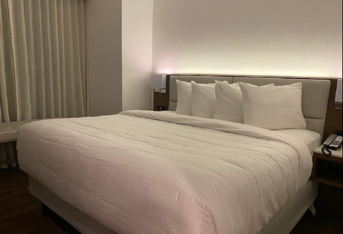 Best Western Premier Empire State Hotel New York Dış mekan fotoğraf