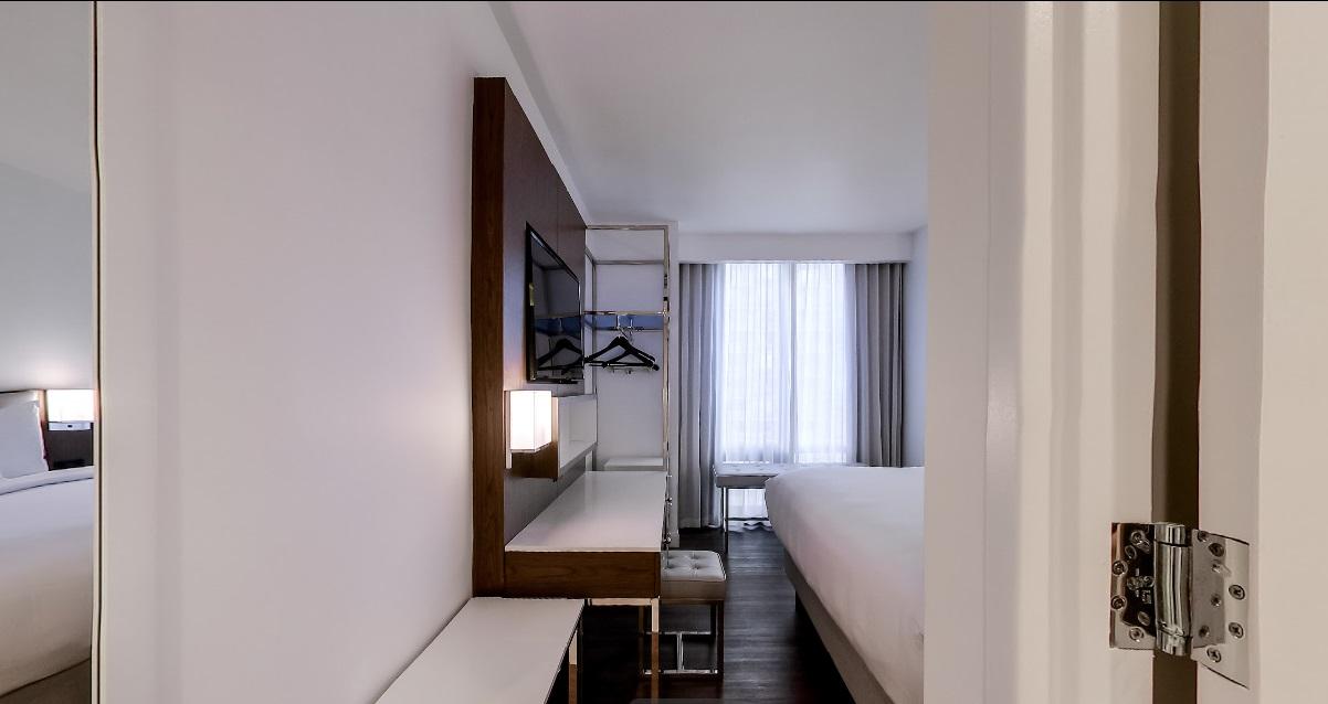 Best Western Premier Empire State Hotel New York Dış mekan fotoğraf