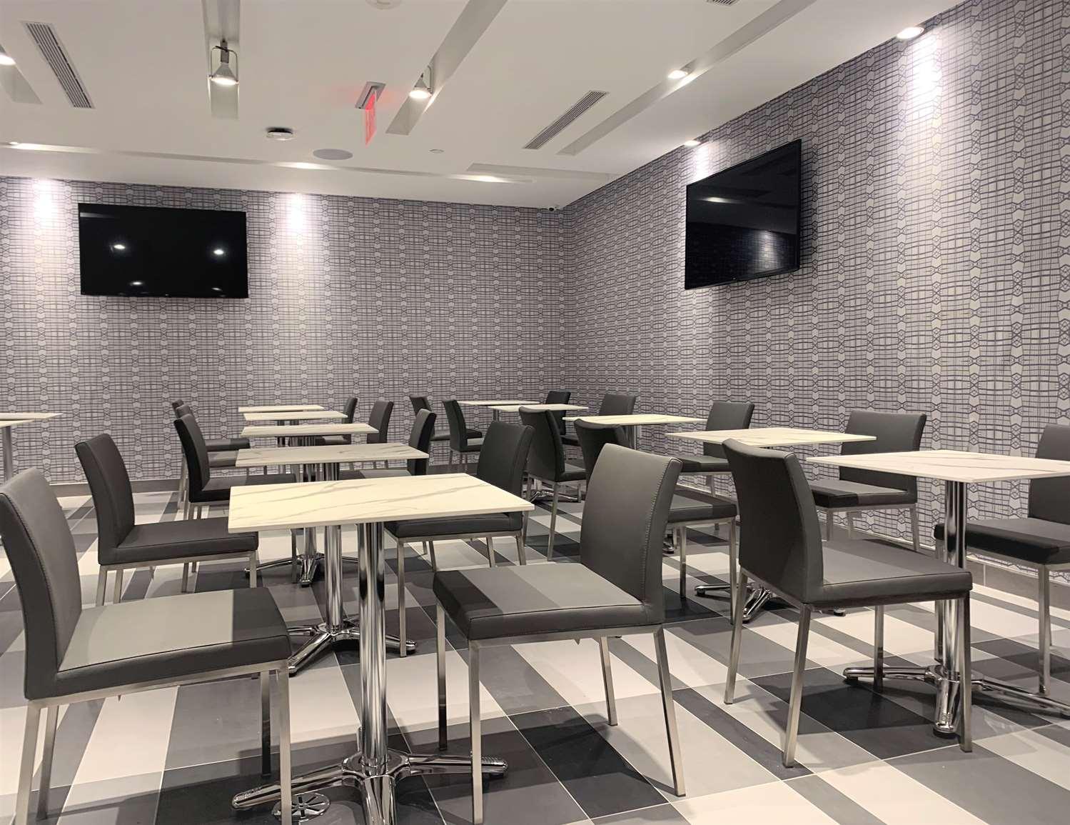 Best Western Premier Empire State Hotel New York Dış mekan fotoğraf