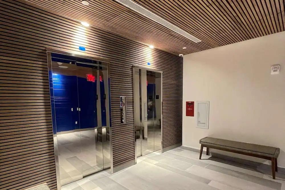 Best Western Premier Empire State Hotel New York Dış mekan fotoğraf