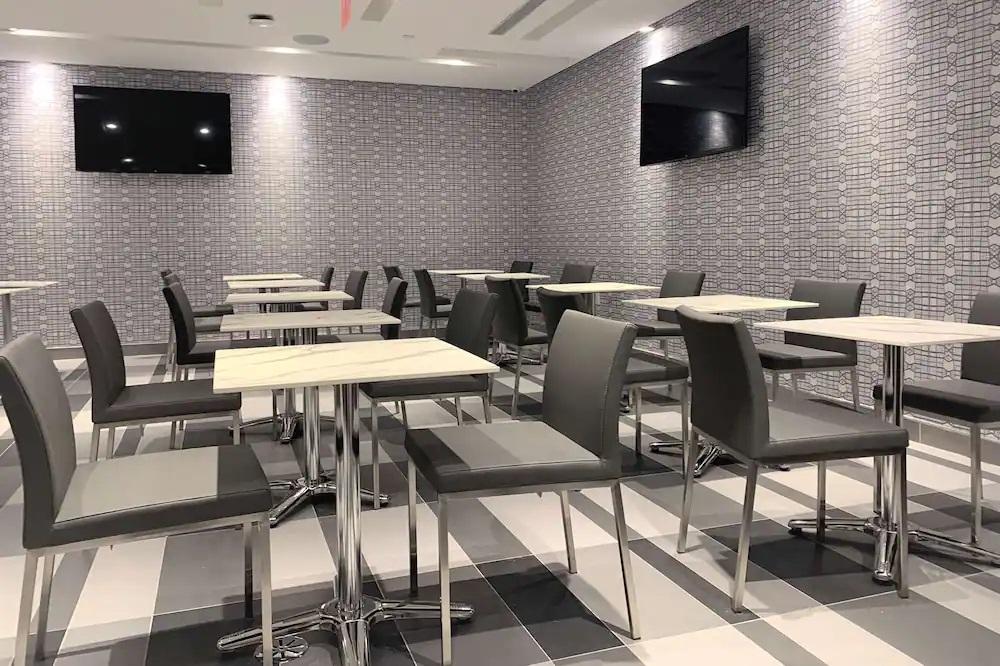 Best Western Premier Empire State Hotel New York Dış mekan fotoğraf