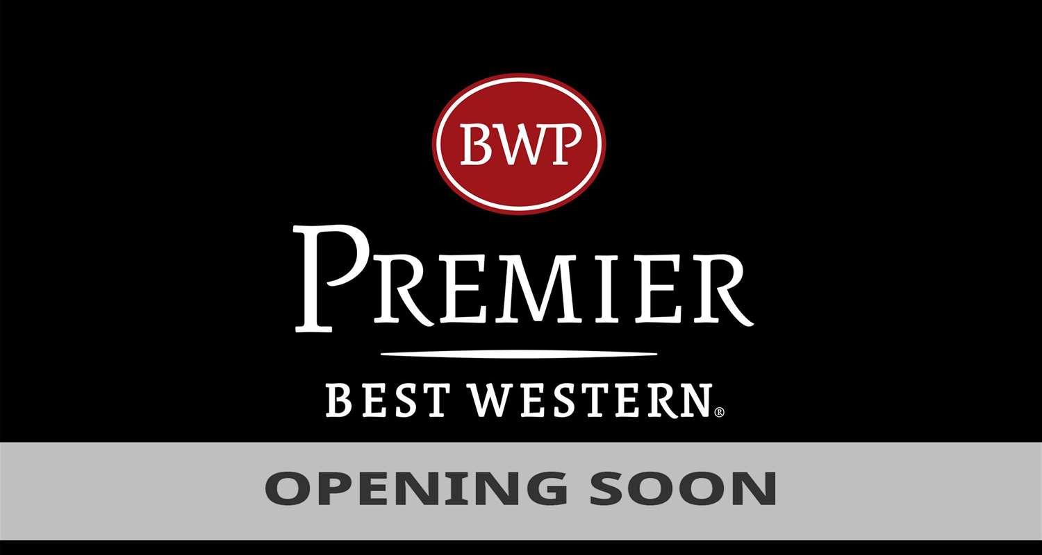 Best Western Premier Empire State Hotel New York Dış mekan fotoğraf