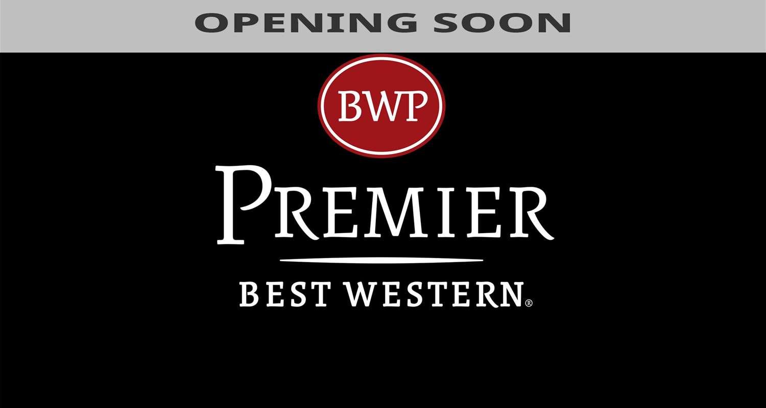Best Western Premier Empire State Hotel New York Dış mekan fotoğraf
