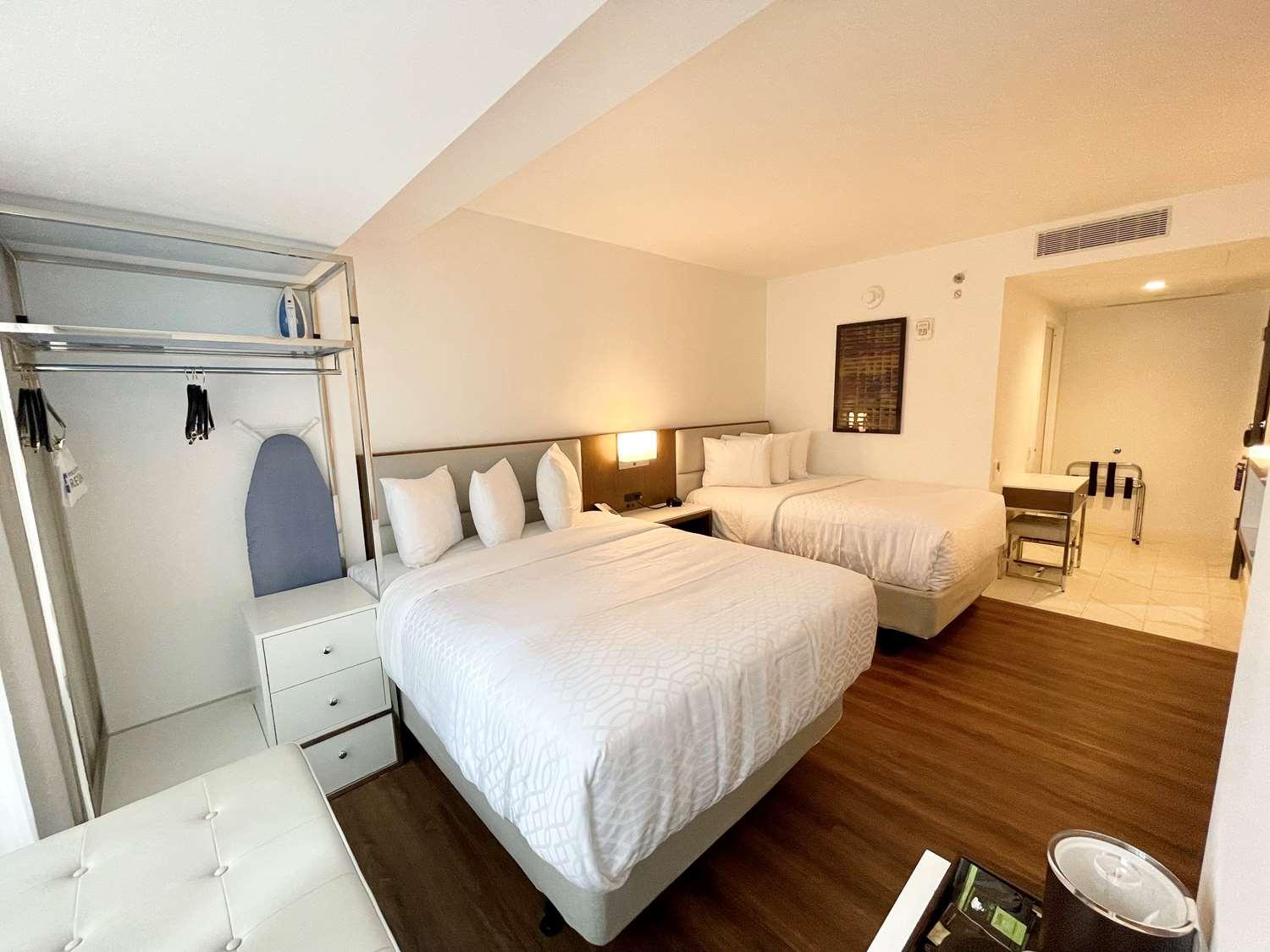 Best Western Premier Empire State Hotel New York Dış mekan fotoğraf
