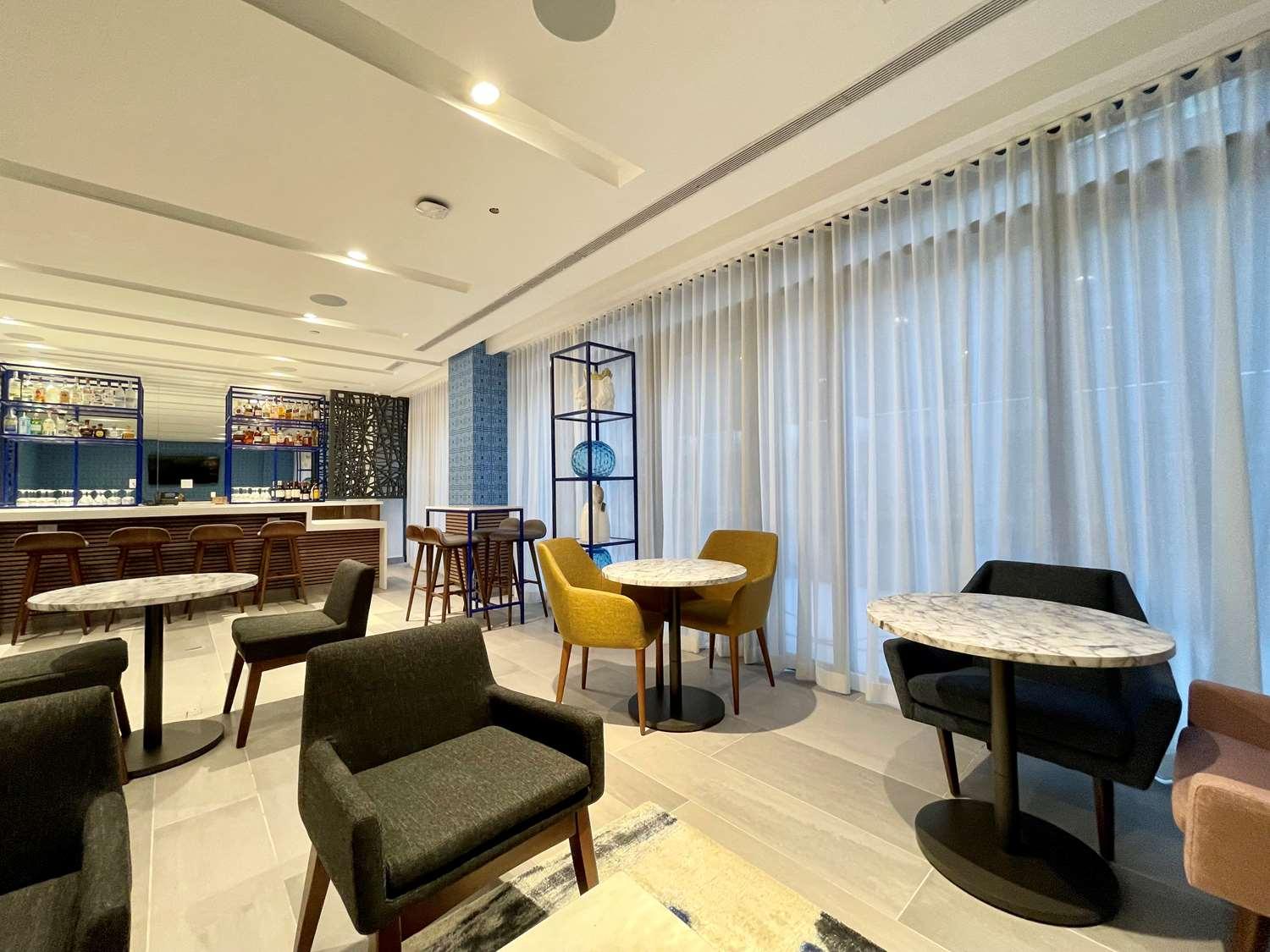 Best Western Premier Empire State Hotel New York Dış mekan fotoğraf
