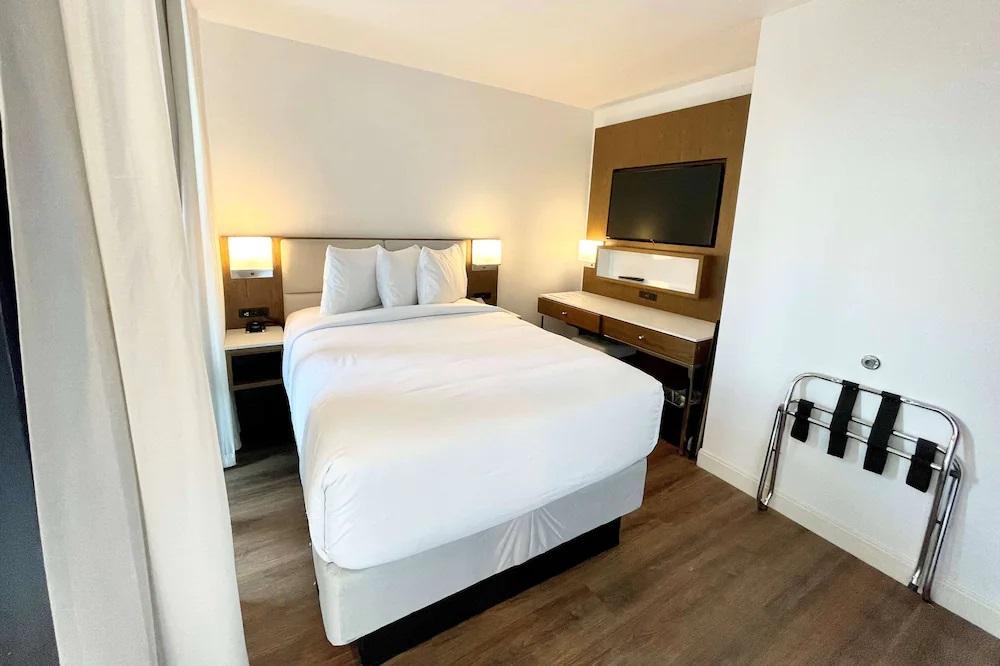 Best Western Premier Empire State Hotel New York Dış mekan fotoğraf