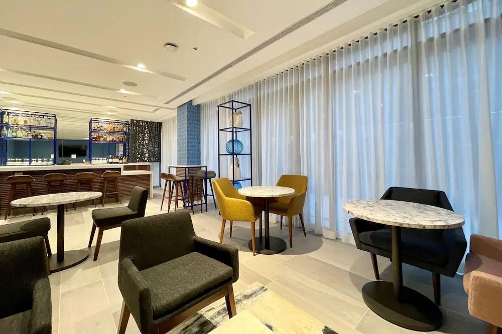 Best Western Premier Empire State Hotel New York Dış mekan fotoğraf
