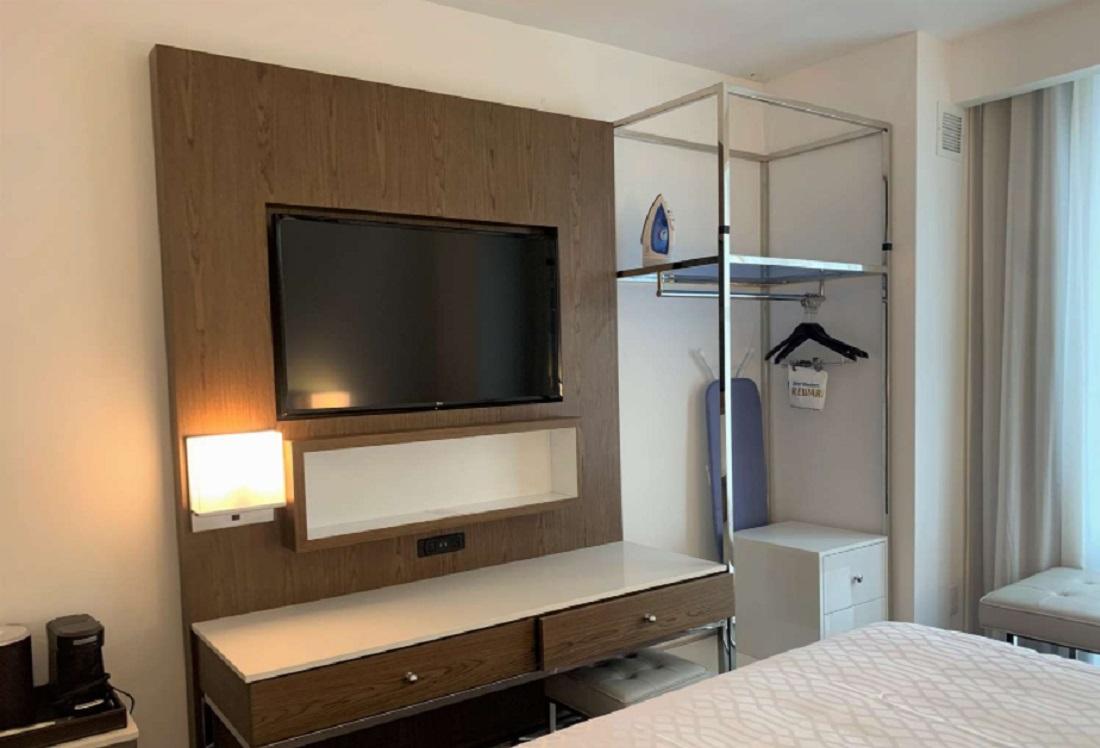 Best Western Premier Empire State Hotel New York Dış mekan fotoğraf