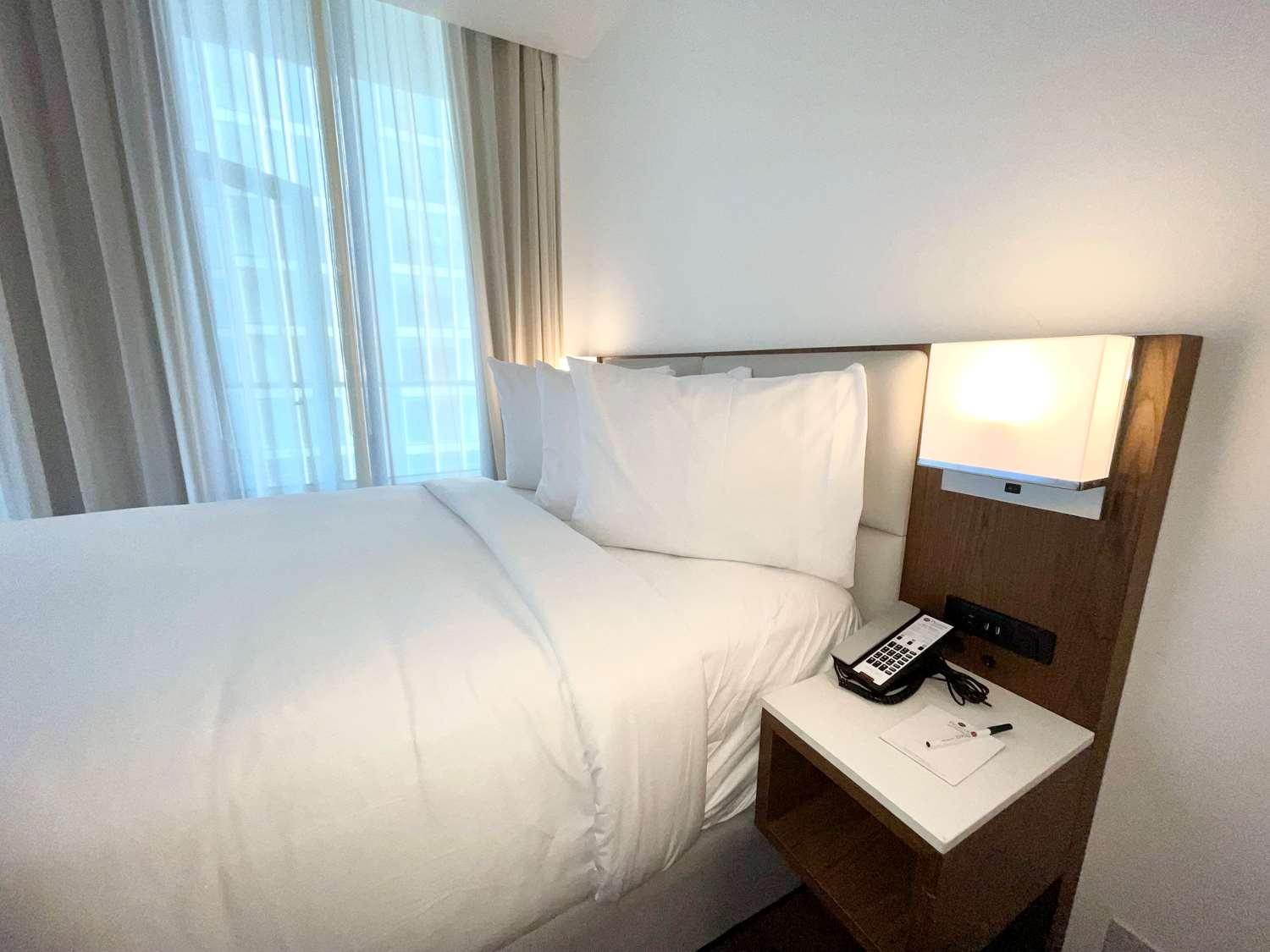 Best Western Premier Empire State Hotel New York Dış mekan fotoğraf