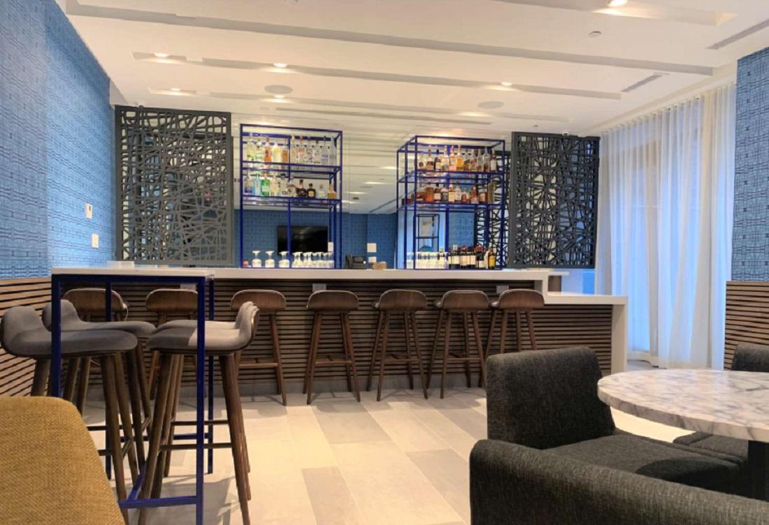 Best Western Premier Empire State Hotel New York Dış mekan fotoğraf