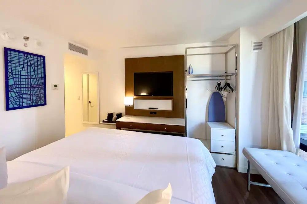 Best Western Premier Empire State Hotel New York Dış mekan fotoğraf