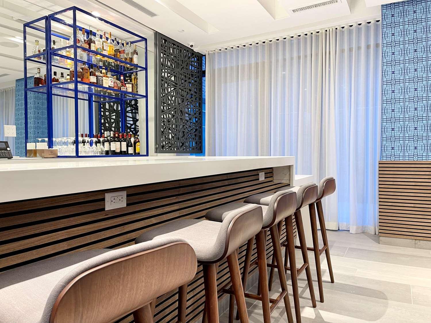 Best Western Premier Empire State Hotel New York Dış mekan fotoğraf